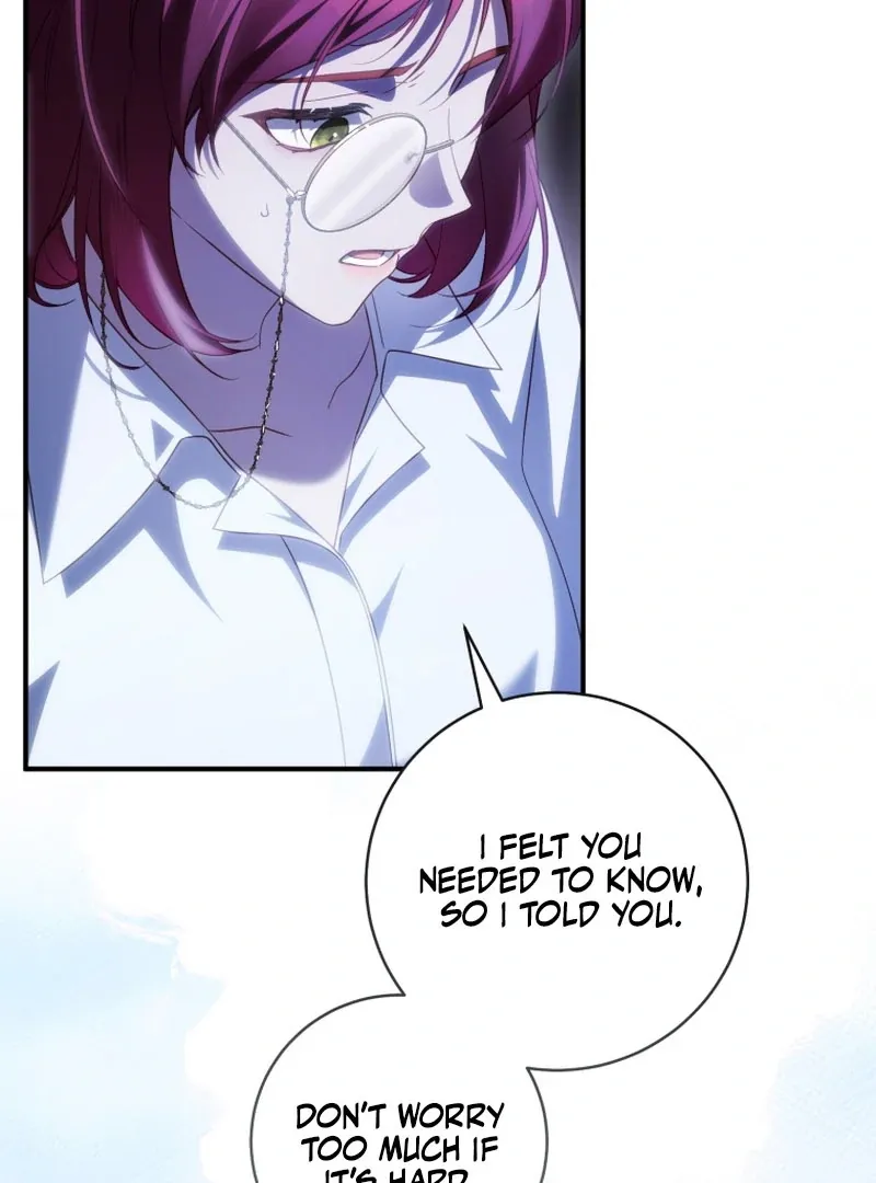 The Flower Who Bears The Sword Chapter 34 page 132 - 