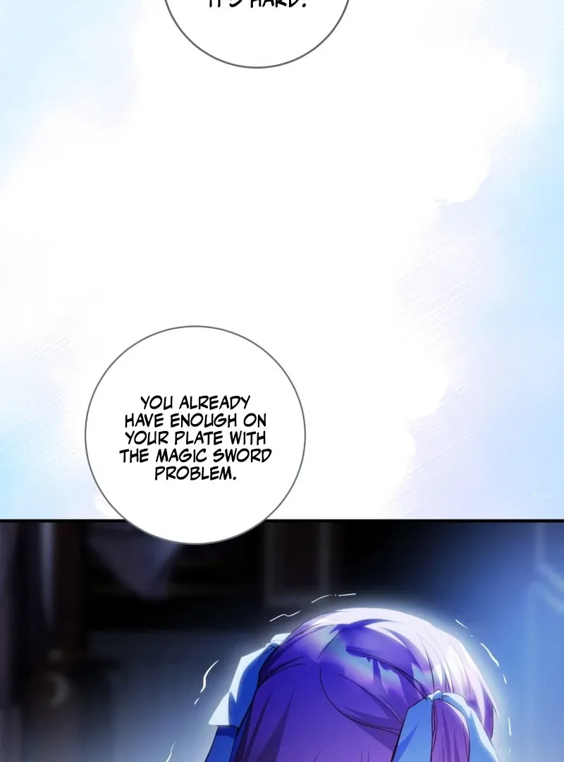 The Flower Who Bears The Sword Chapter 34 page 133 - 