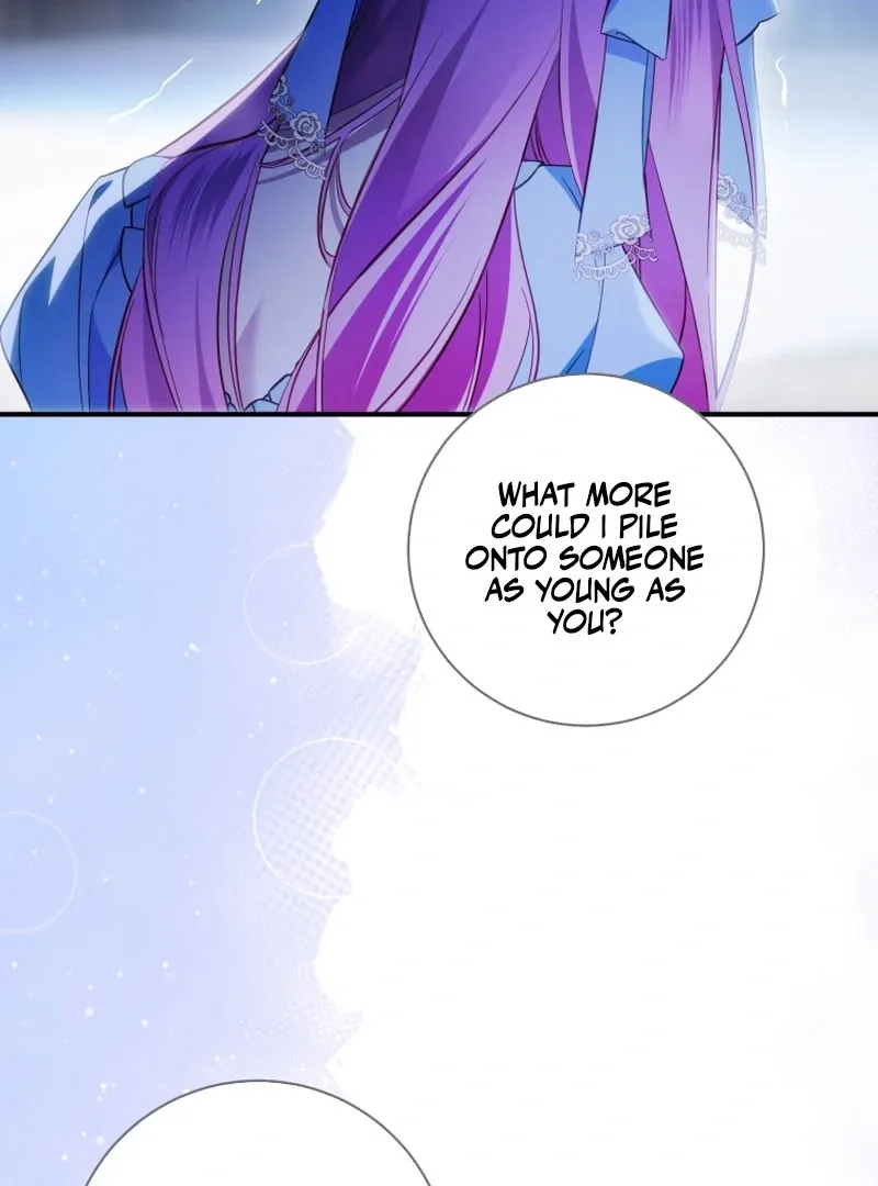 The Flower Who Bears The Sword Chapter 34 page 134 - 
