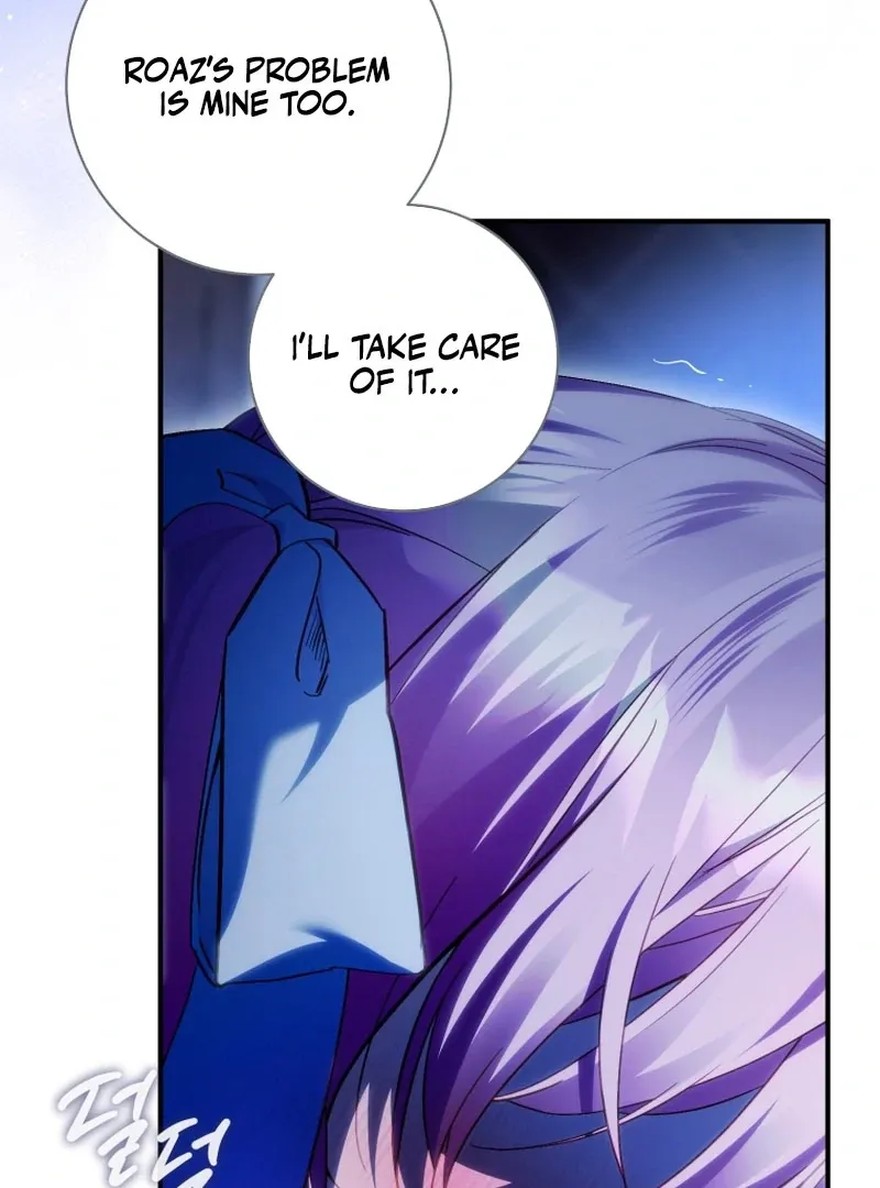 The Flower Who Bears The Sword Chapter 34 page 135 - 