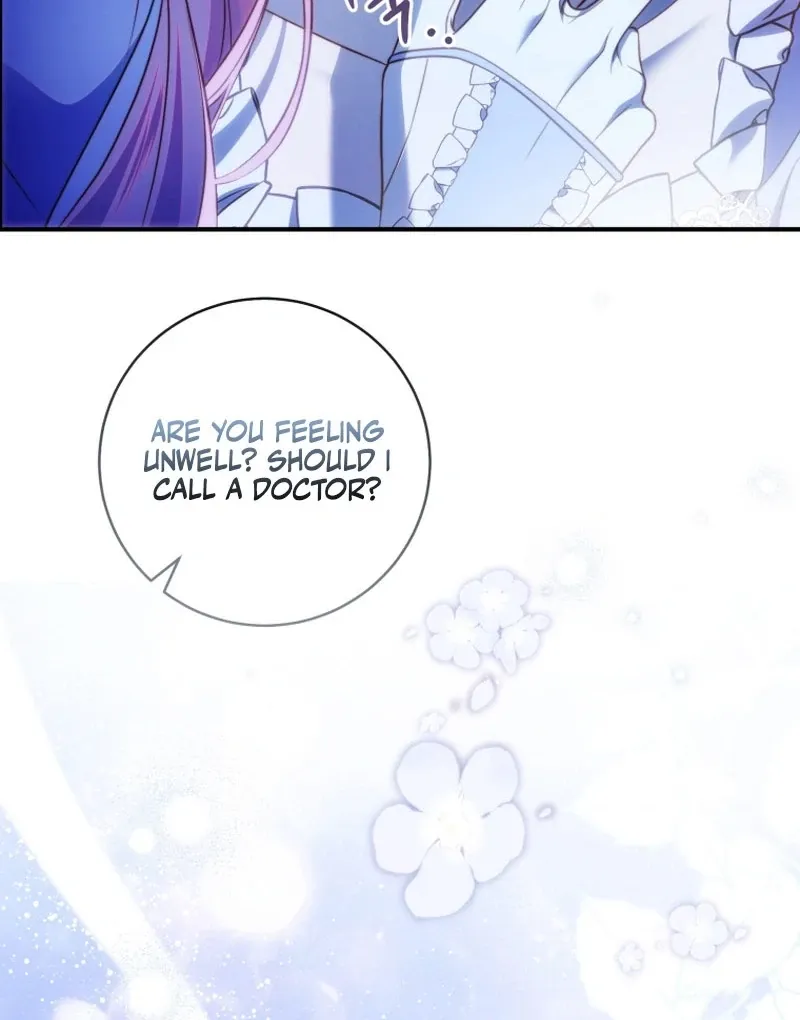 The Flower Who Bears The Sword Chapter 34 page 138 - 