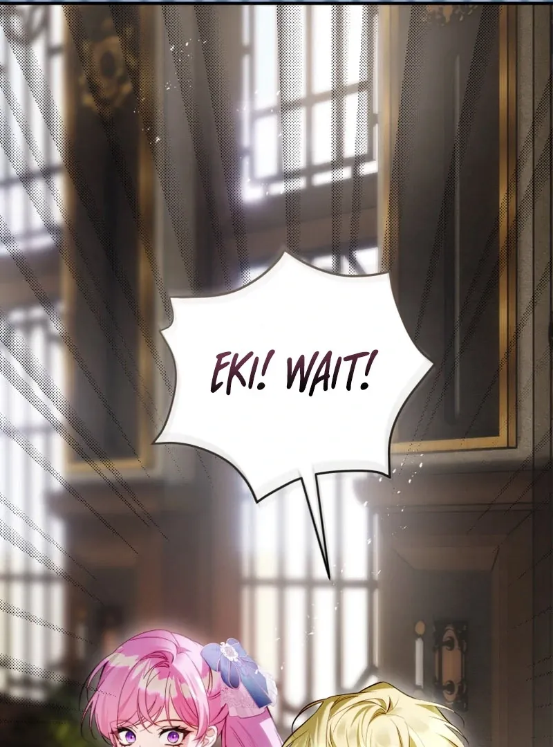 The Flower Who Bears The Sword Chapter 34 page 149 - 