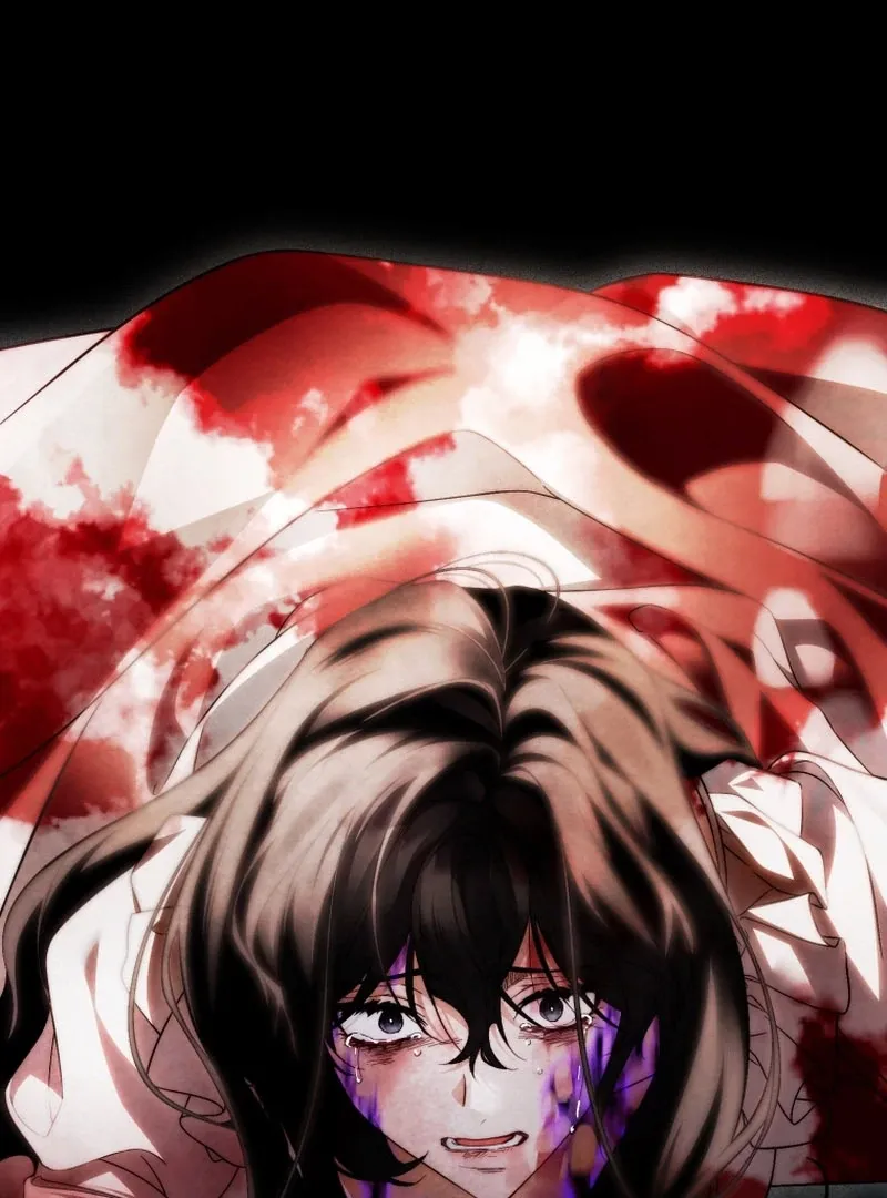 The Flower Who Bears The Sword Chapter 34 page 21 - 