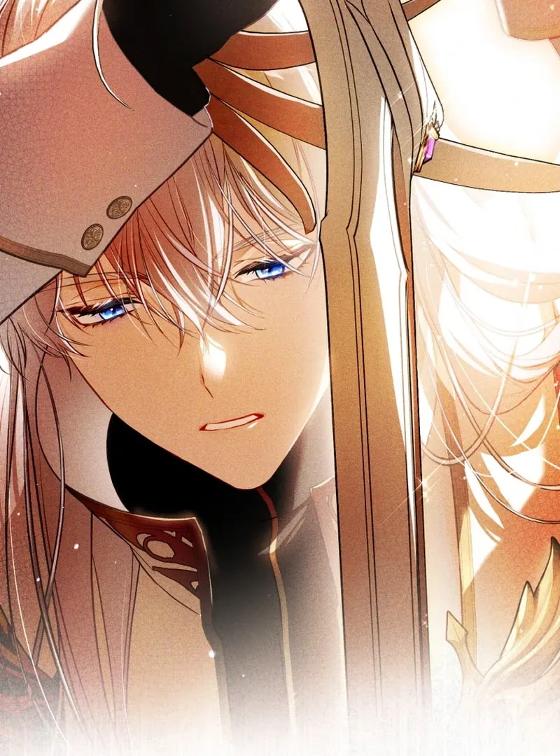 The Flower Who Bears The Sword Chapter 34 page 26 - 