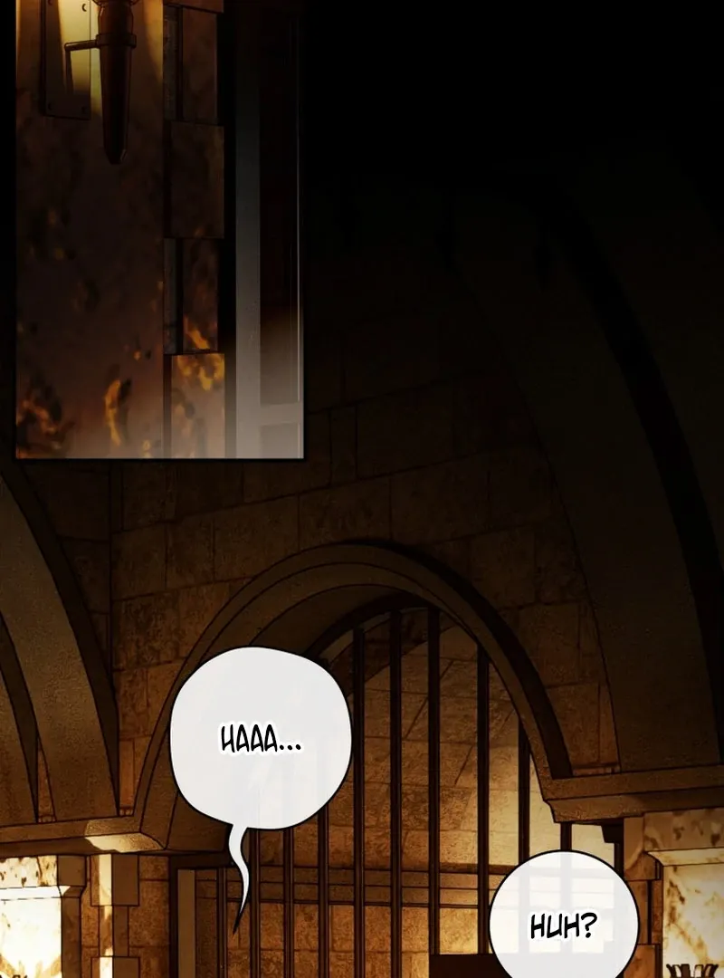 The Flower Who Bears The Sword Chapter 34 page 35 - 