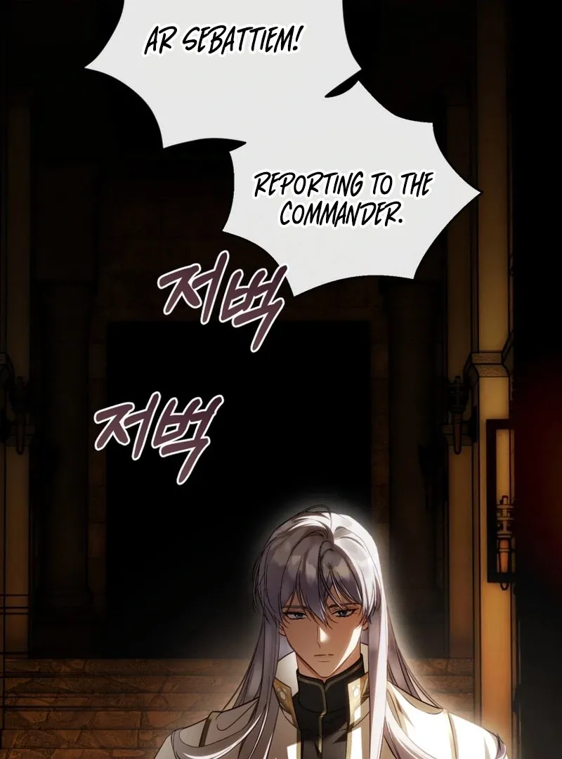 The Flower Who Bears The Sword Chapter 34 page 37 - 