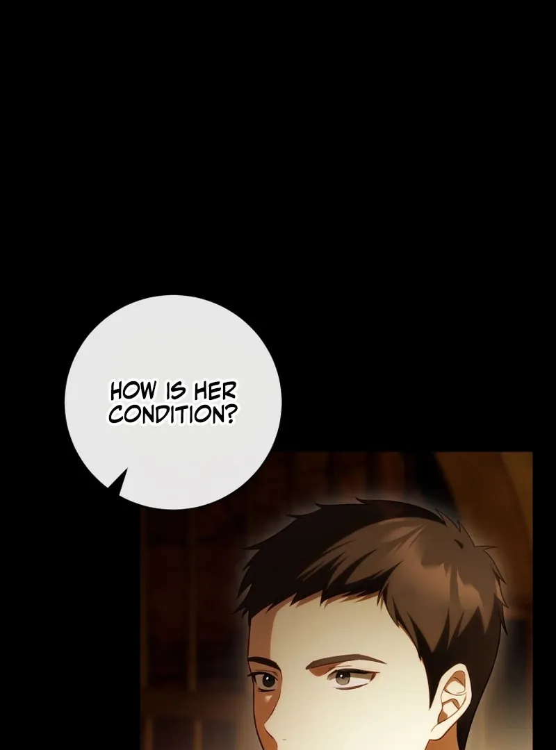 The Flower Who Bears The Sword Chapter 34 page 39 - 