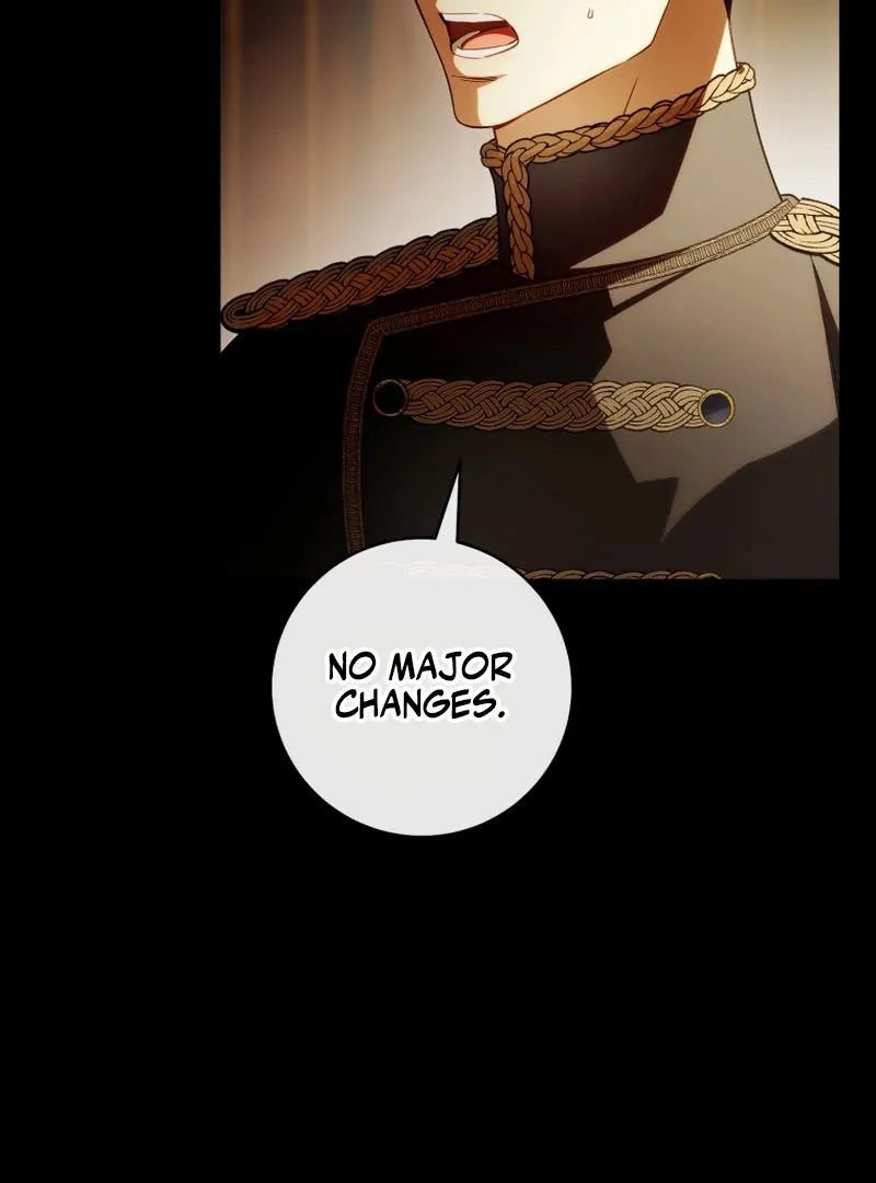 The Flower Who Bears The Sword Chapter 34 page 40 - 