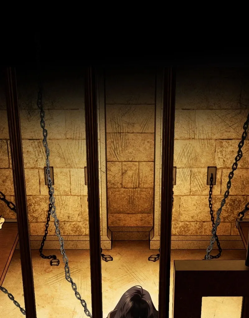 The Flower Who Bears The Sword Chapter 34 page 42 - 
