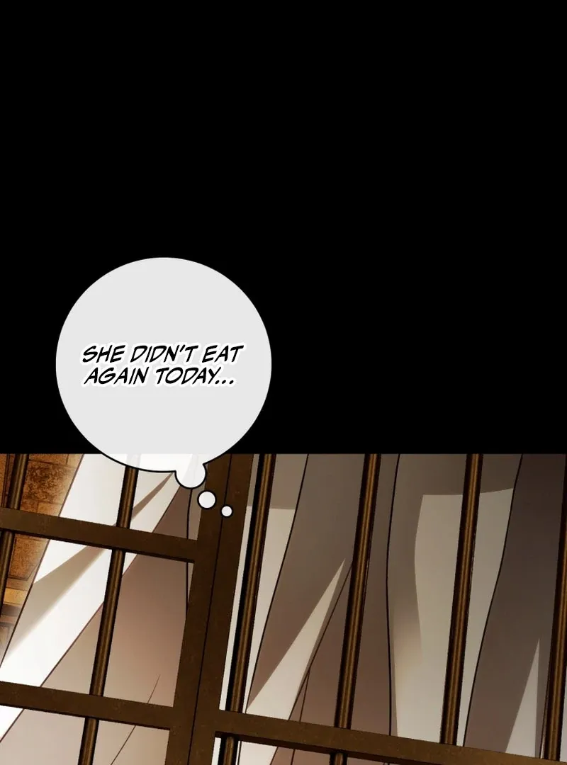 The Flower Who Bears The Sword Chapter 34 page 44 - 