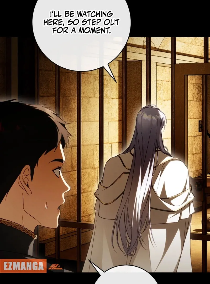 The Flower Who Bears The Sword Chapter 34 page 46 - 