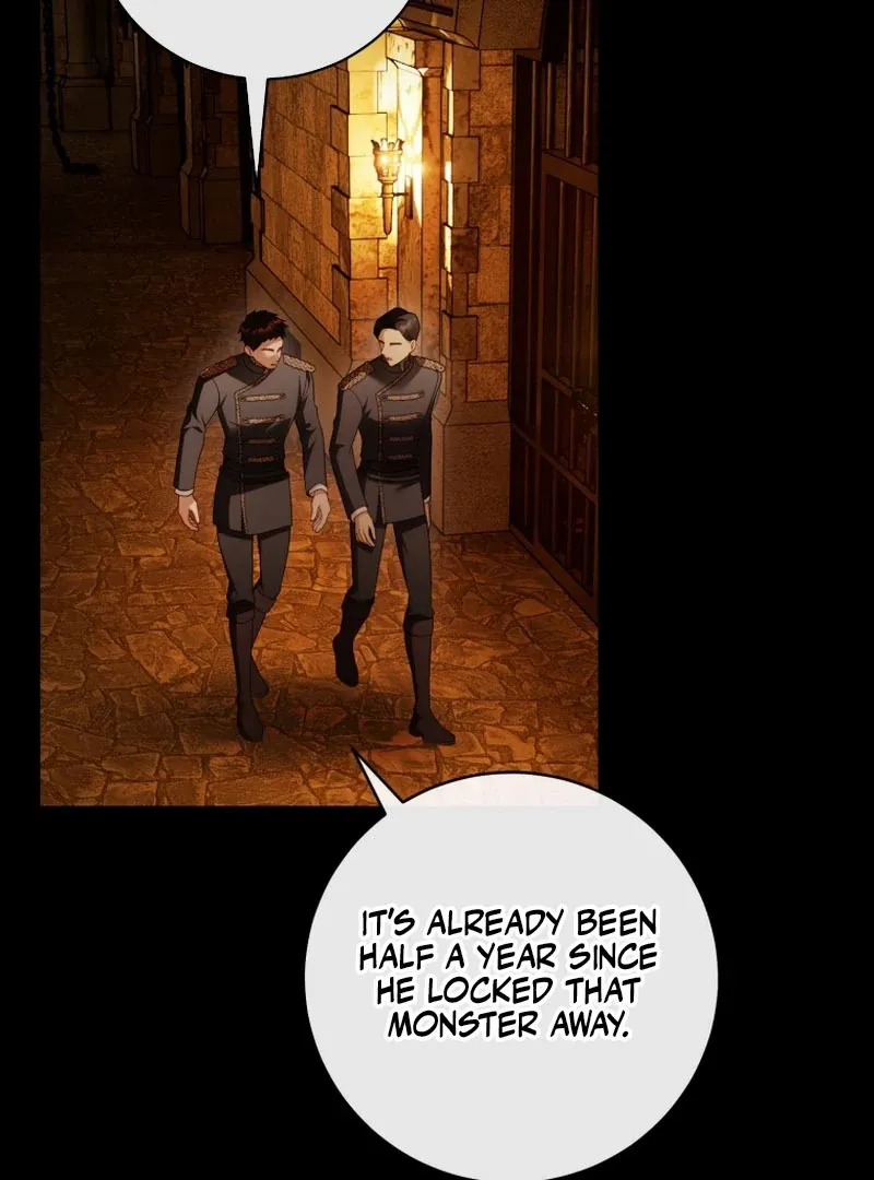 The Flower Who Bears The Sword Chapter 34 page 48 - 