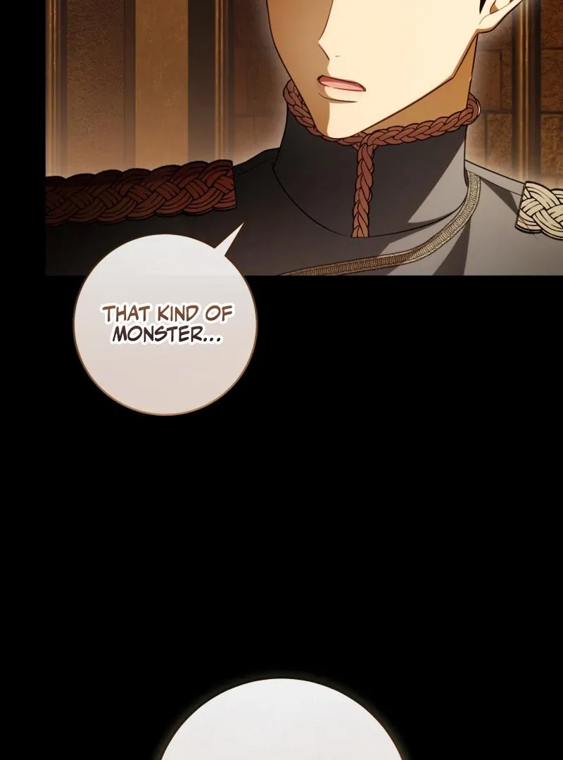 The Flower Who Bears The Sword Chapter 34 page 50 - 