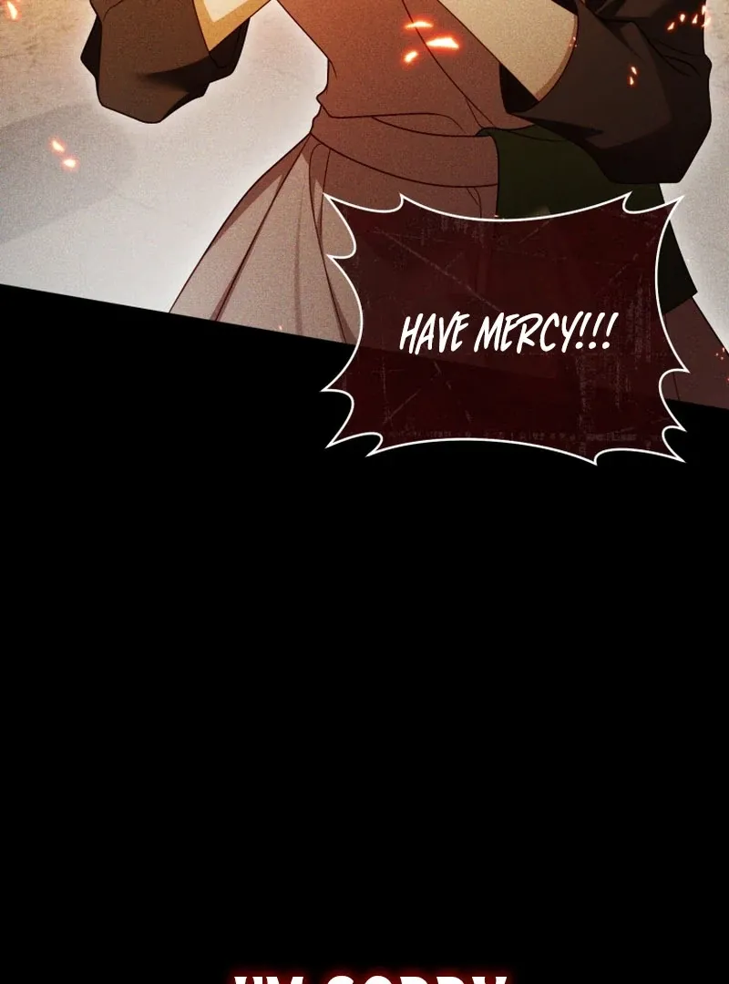 The Flower Who Bears The Sword Chapter 34 page 6 - 