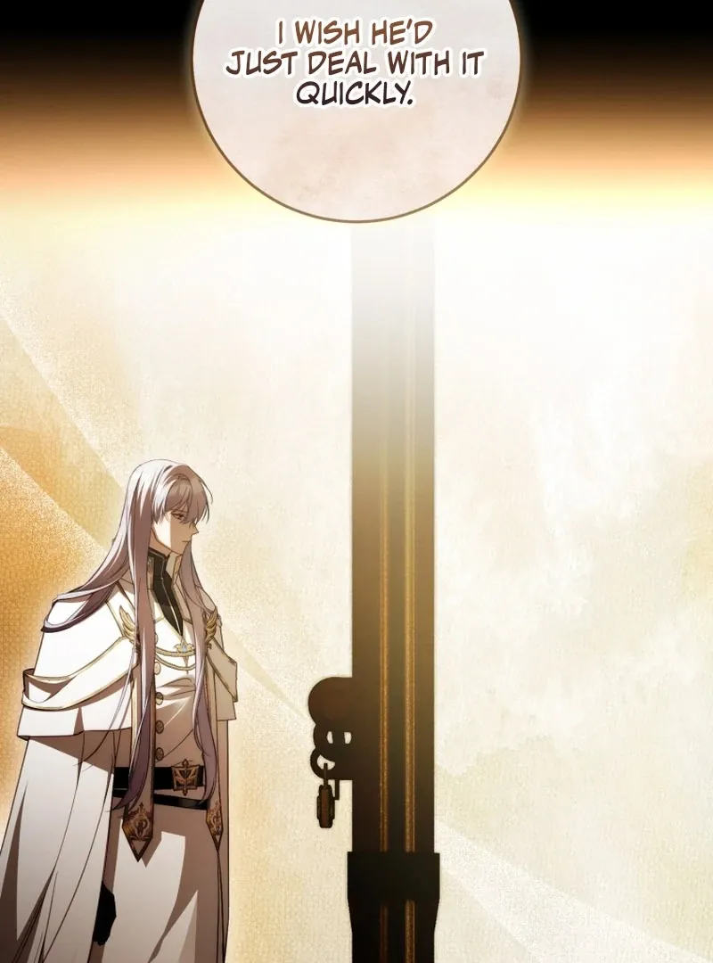 The Flower Who Bears The Sword Chapter 34 page 51 - 