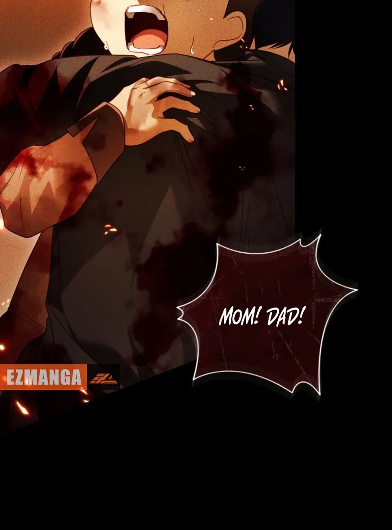 The Flower Who Bears The Sword Chapter 34 page 8 - 