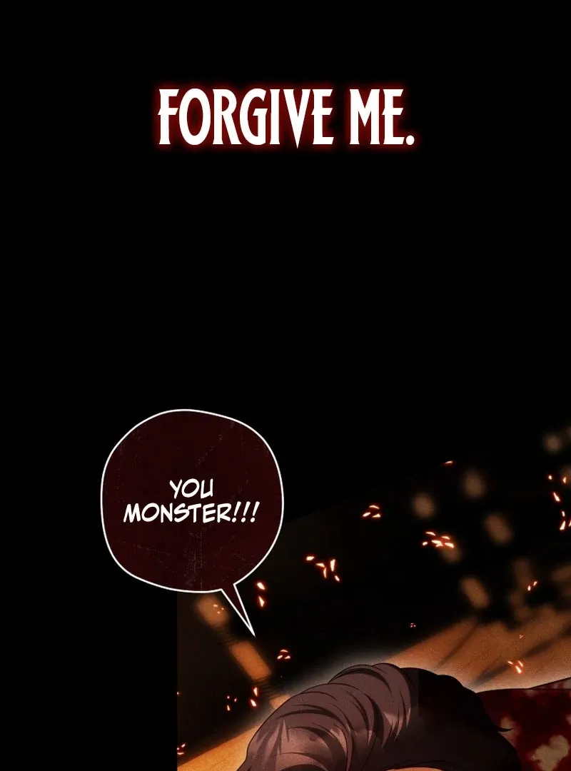 The Flower Who Bears The Sword Chapter 34 page 9 - 