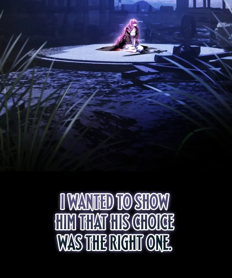 The Flower Who Bears The Sword Chapter 34 page 84 - 