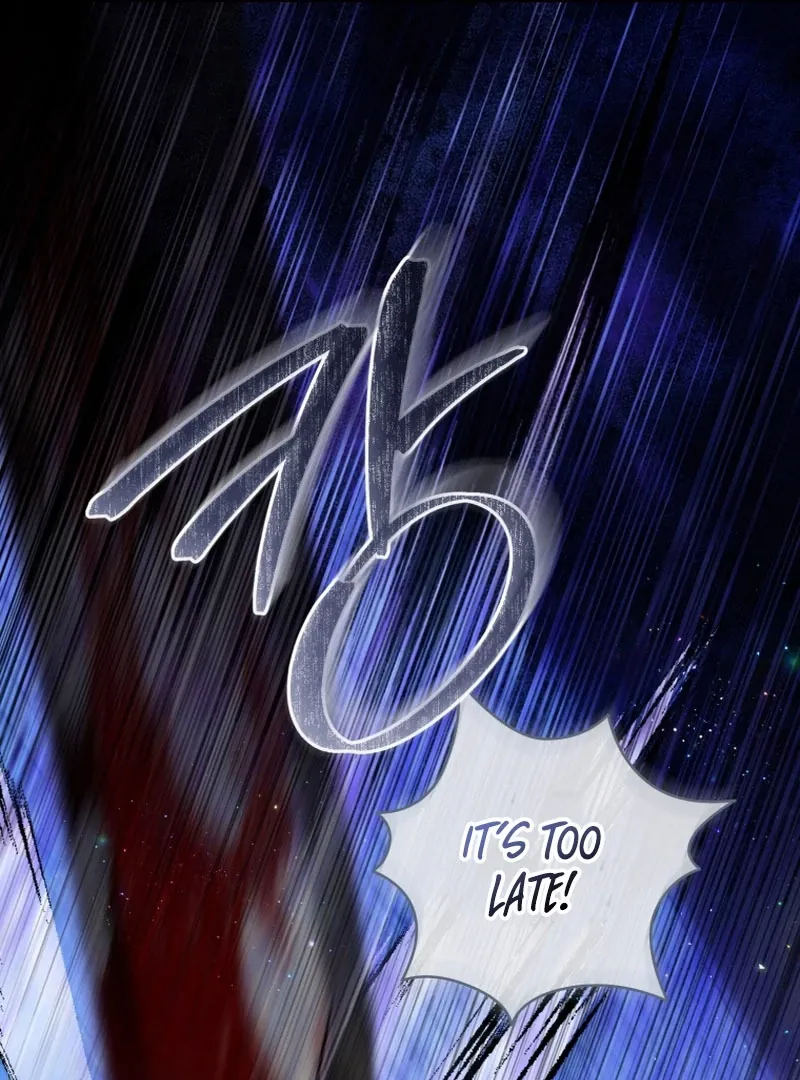 The Flower Who Bears The Sword Chapter 34 page 85 - 