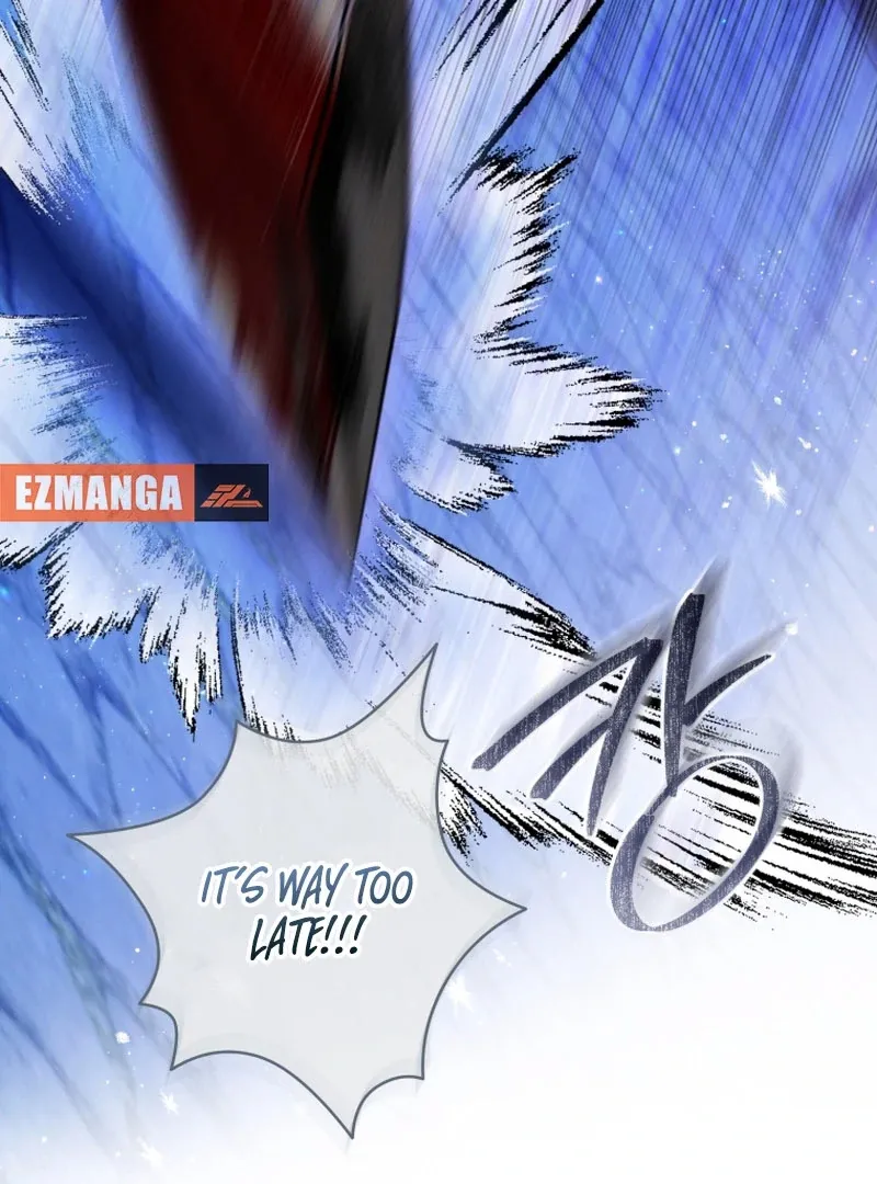 The Flower Who Bears The Sword Chapter 34 page 86 - 