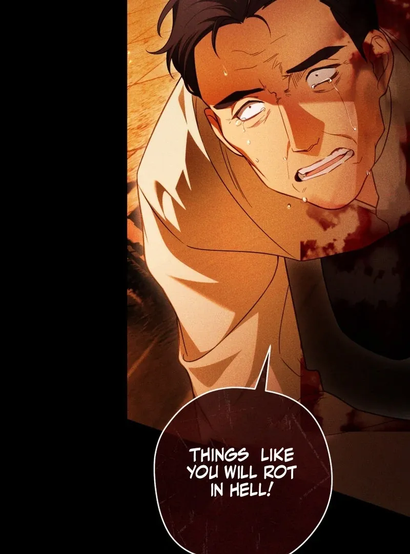 The Flower Who Bears The Sword Chapter 34 page 10 - 