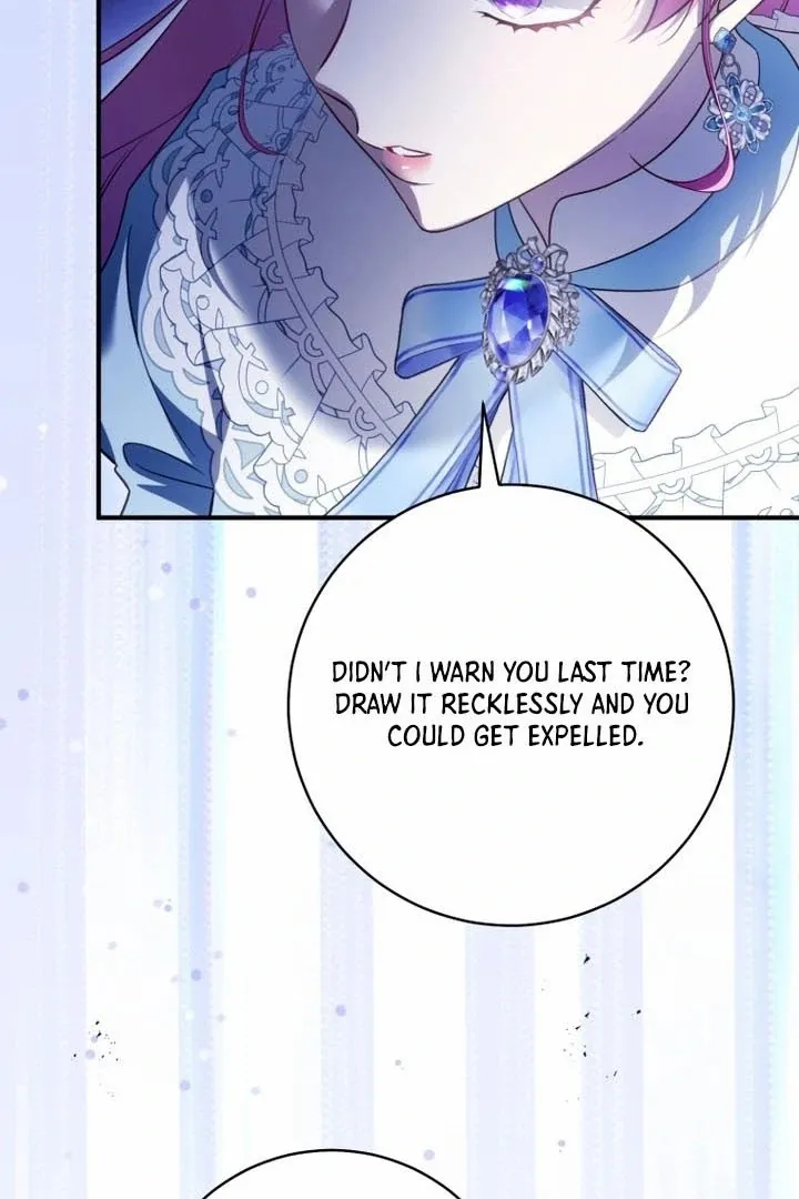 The Flower Who Bears The Sword Chapter 35 page 101 - 