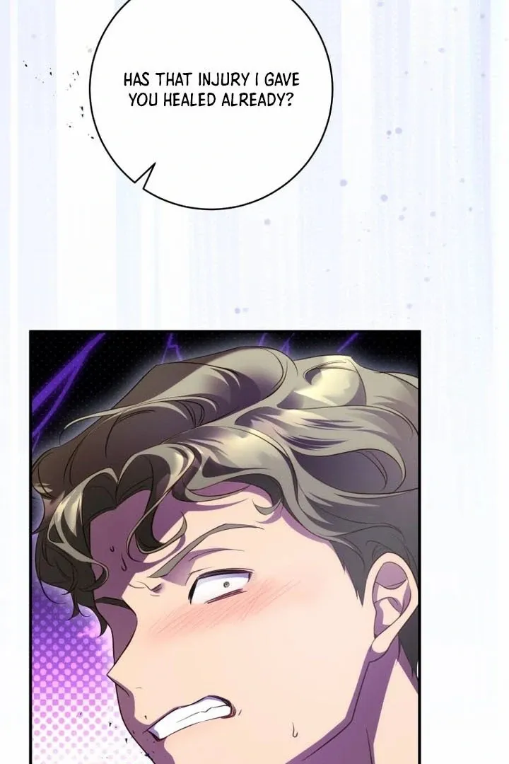 The Flower Who Bears The Sword Chapter 35 page 102 - 