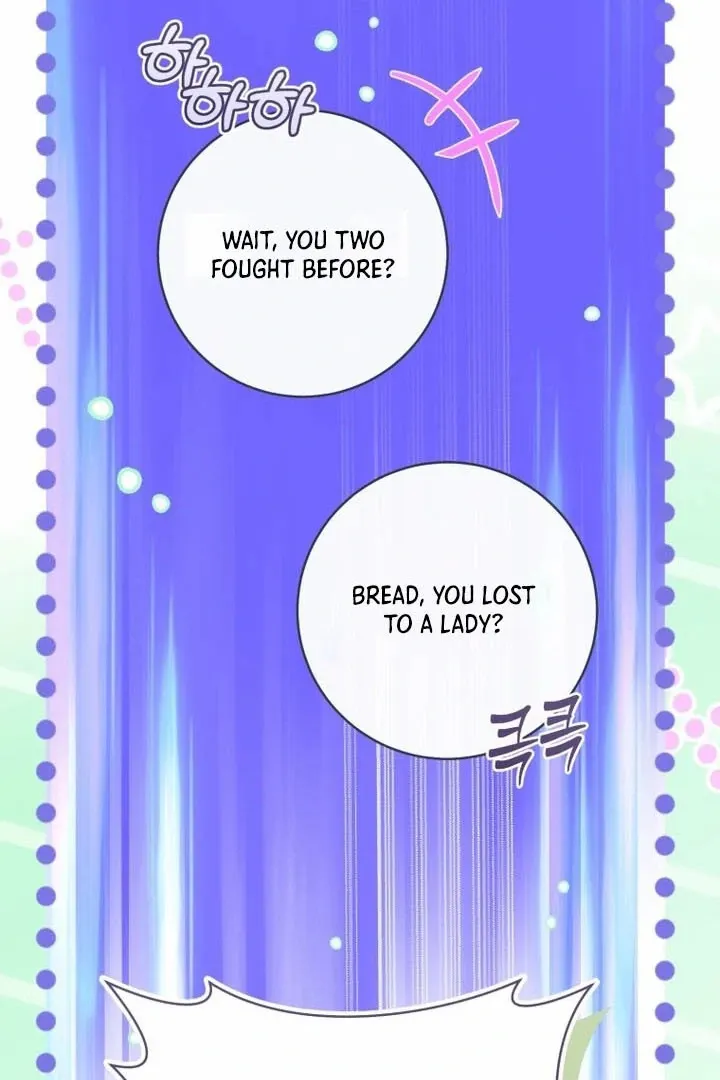 The Flower Who Bears The Sword Chapter 35 page 104 - 