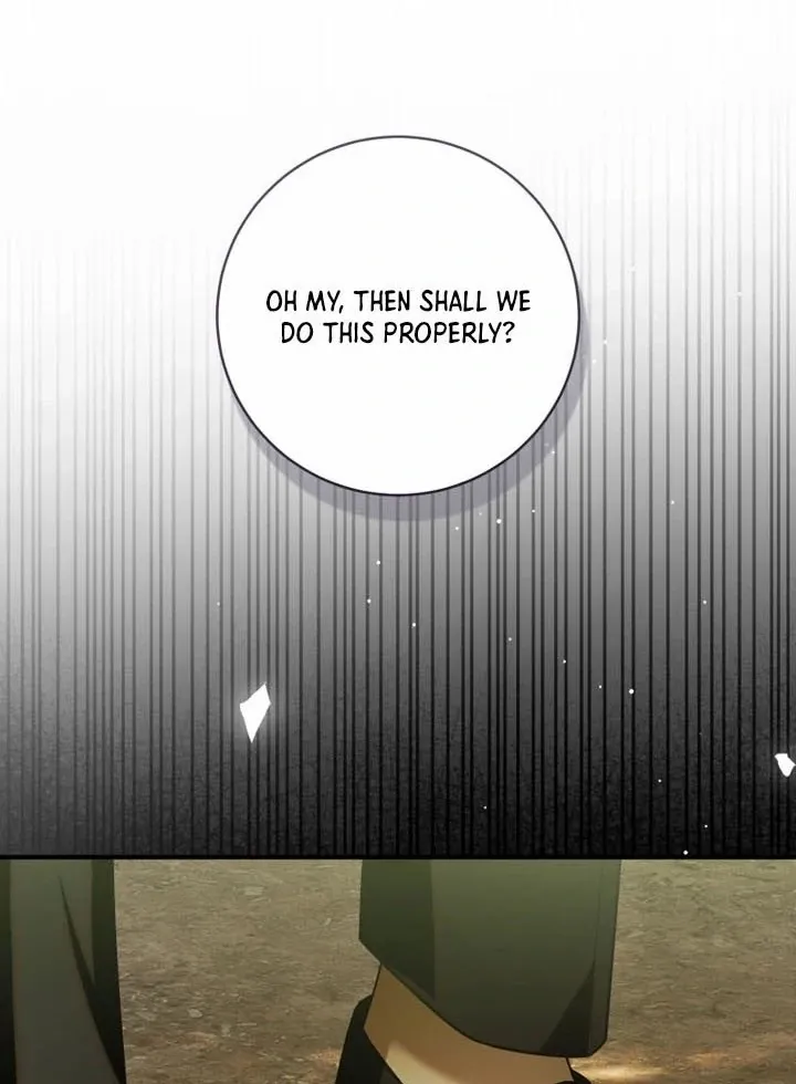 The Flower Who Bears The Sword Chapter 35 page 106 - 