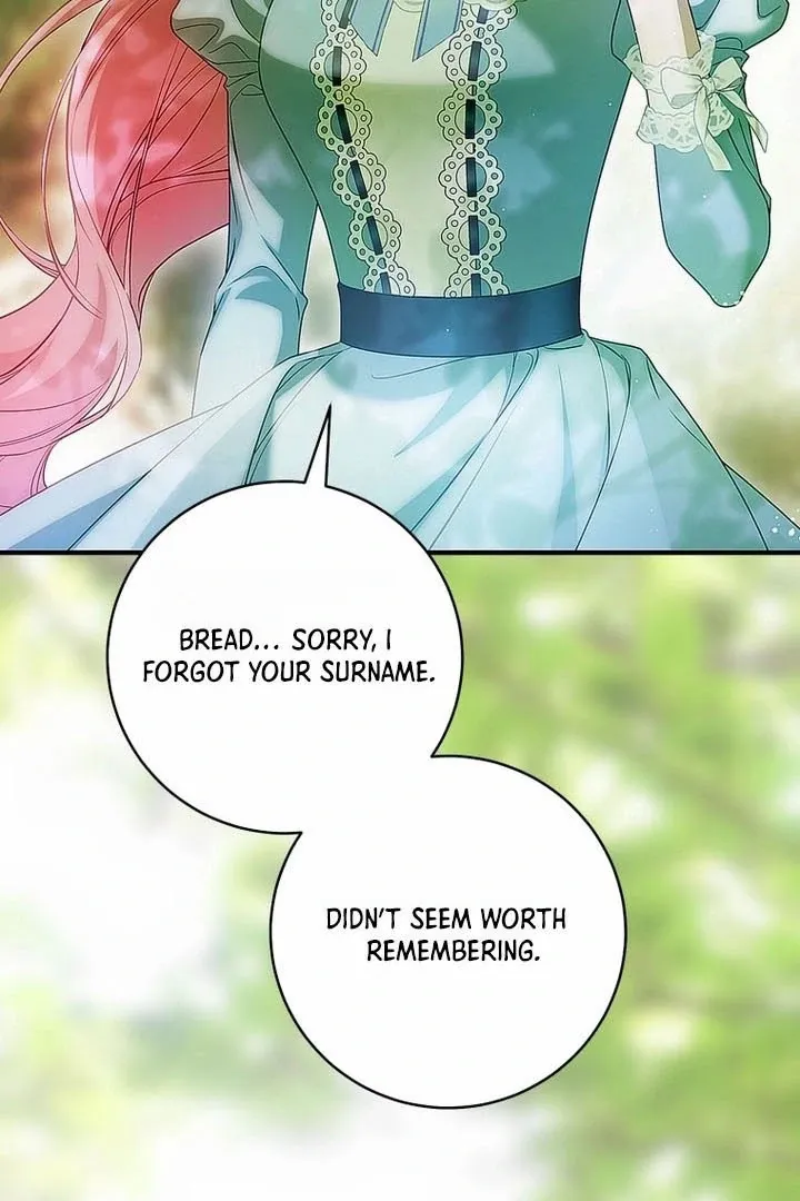 The Flower Who Bears The Sword Chapter 35 page 110 - 