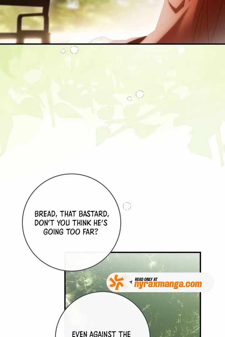 The Flower Who Bears The Sword Chapter 35 page 114 - 