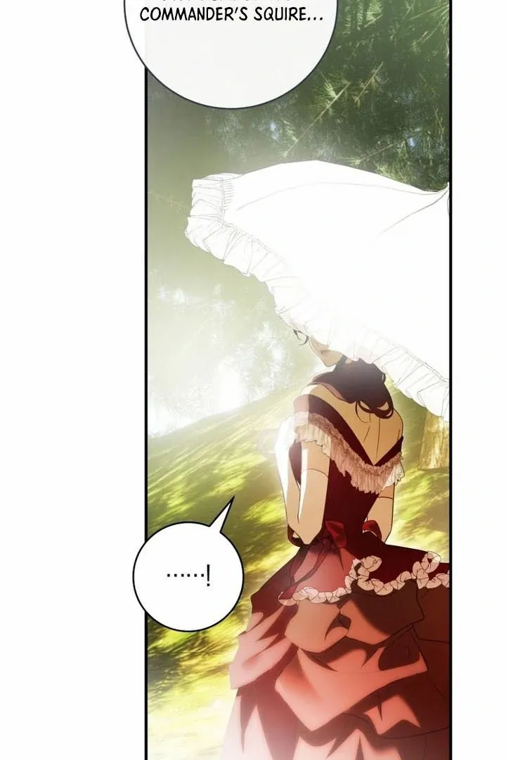 The Flower Who Bears The Sword Chapter 35 page 115 - 