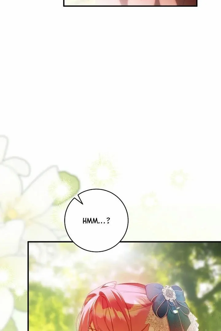 The Flower Who Bears The Sword Chapter 35 page 116 - 