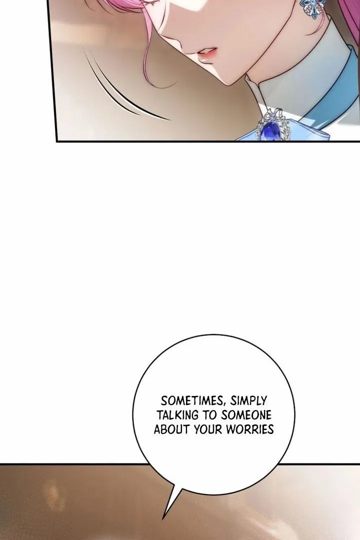 The Flower Who Bears The Sword Chapter 35 page 14 - 