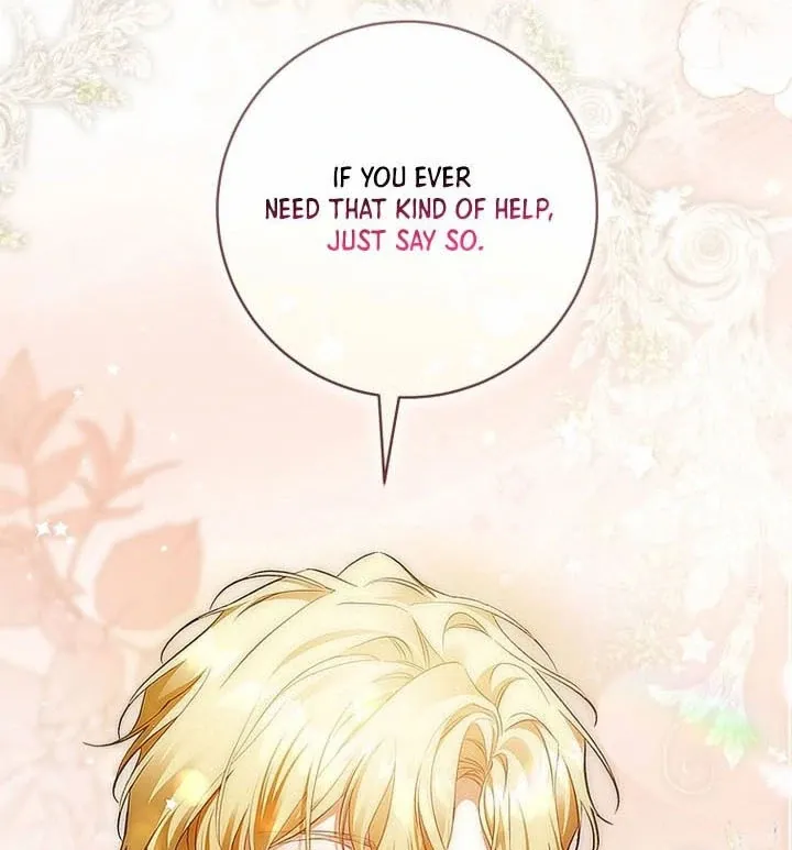 The Flower Who Bears The Sword Chapter 35 page 16 - 