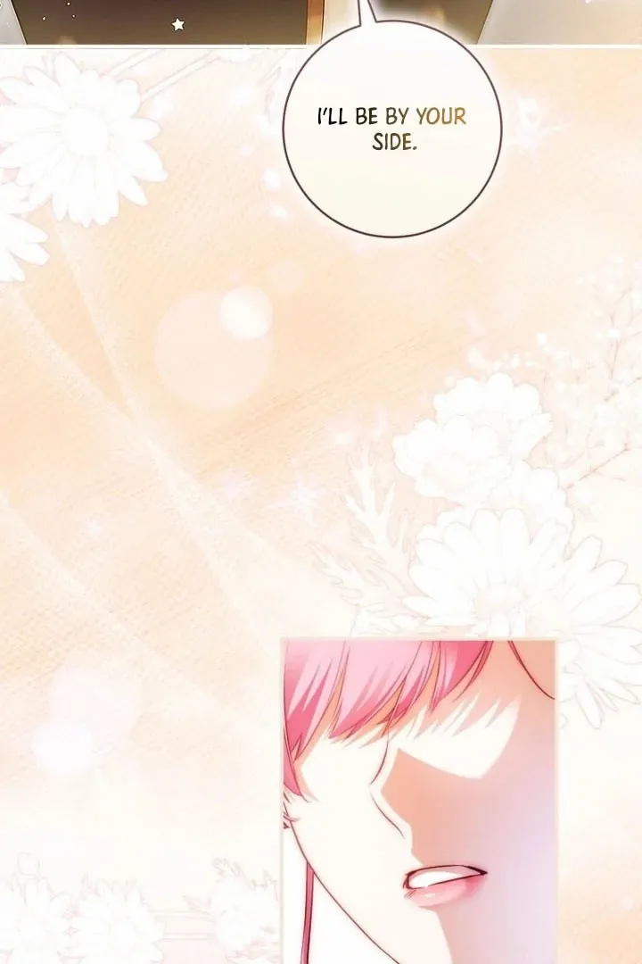 The Flower Who Bears The Sword Chapter 35 page 18 - 