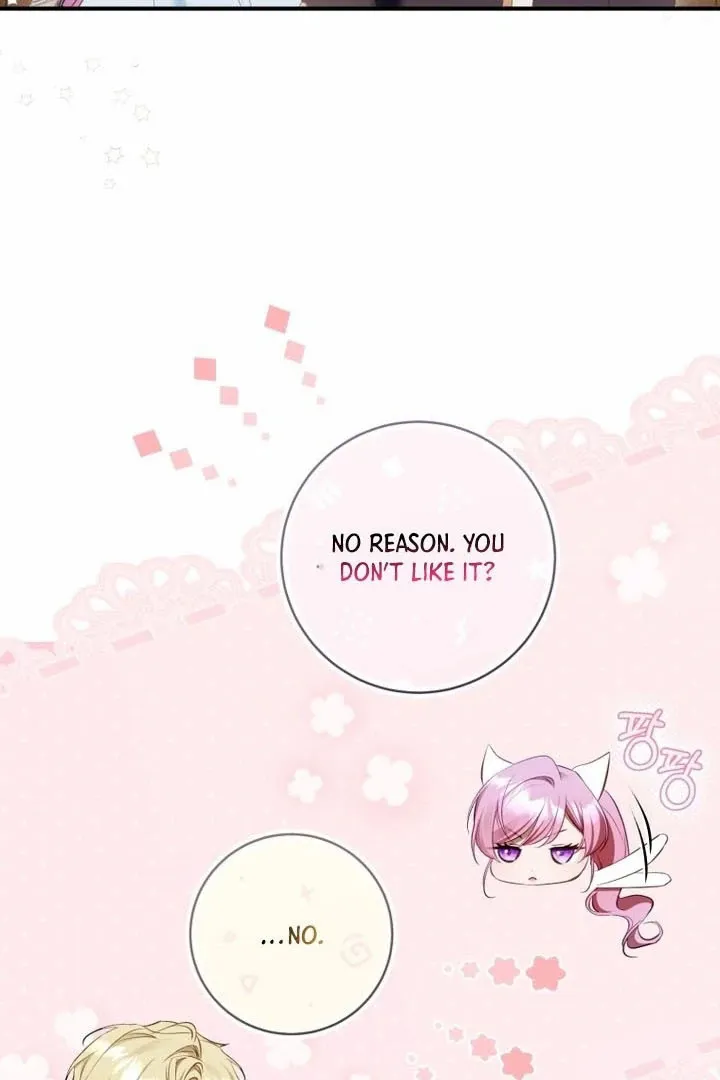 The Flower Who Bears The Sword Chapter 35 page 21 - 