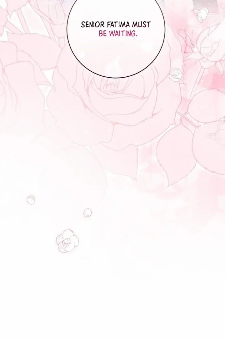 The Flower Who Bears The Sword Chapter 35 page 24 - 