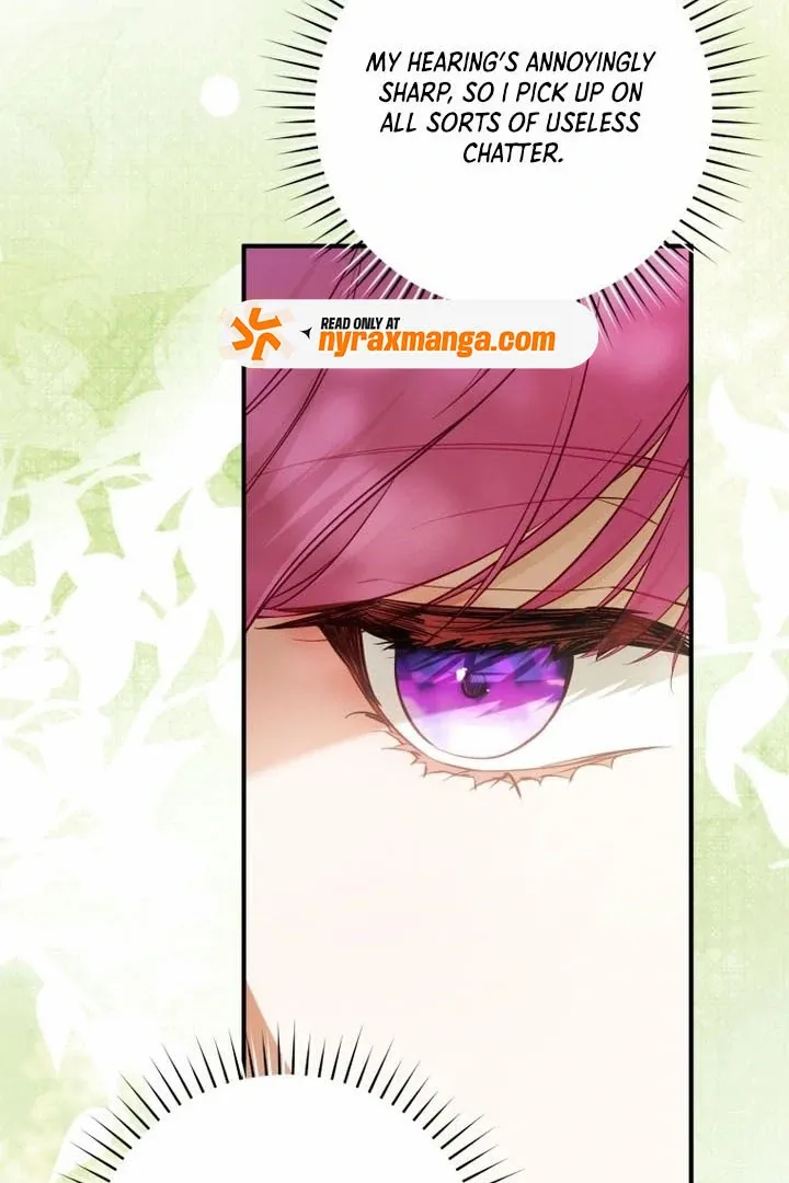 The Flower Who Bears The Sword Chapter 35 page 33 - 