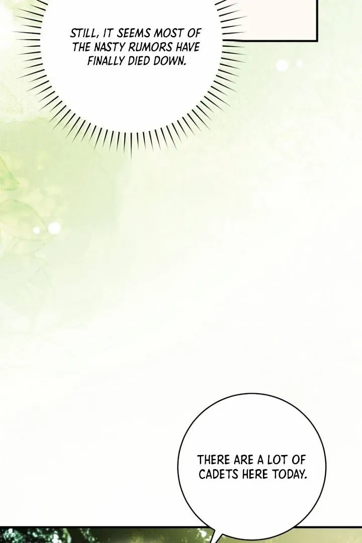 The Flower Who Bears The Sword Chapter 35 page 34 - 