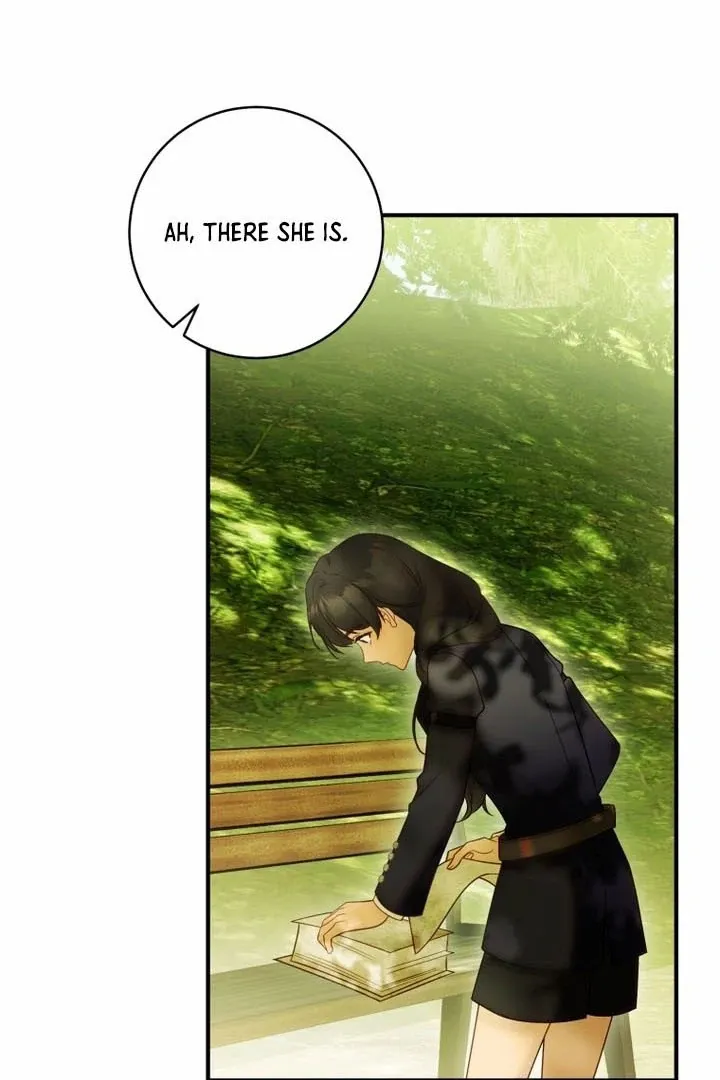 The Flower Who Bears The Sword Chapter 35 page 36 - 