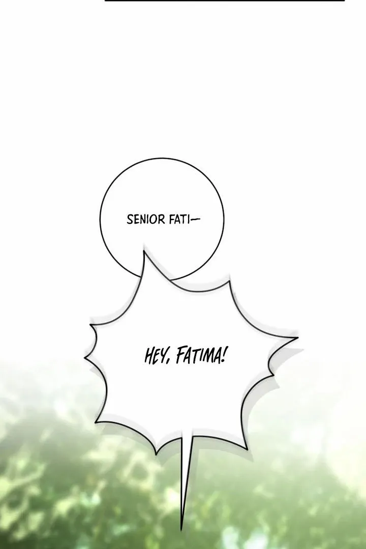 The Flower Who Bears The Sword Chapter 35 page 37 - 