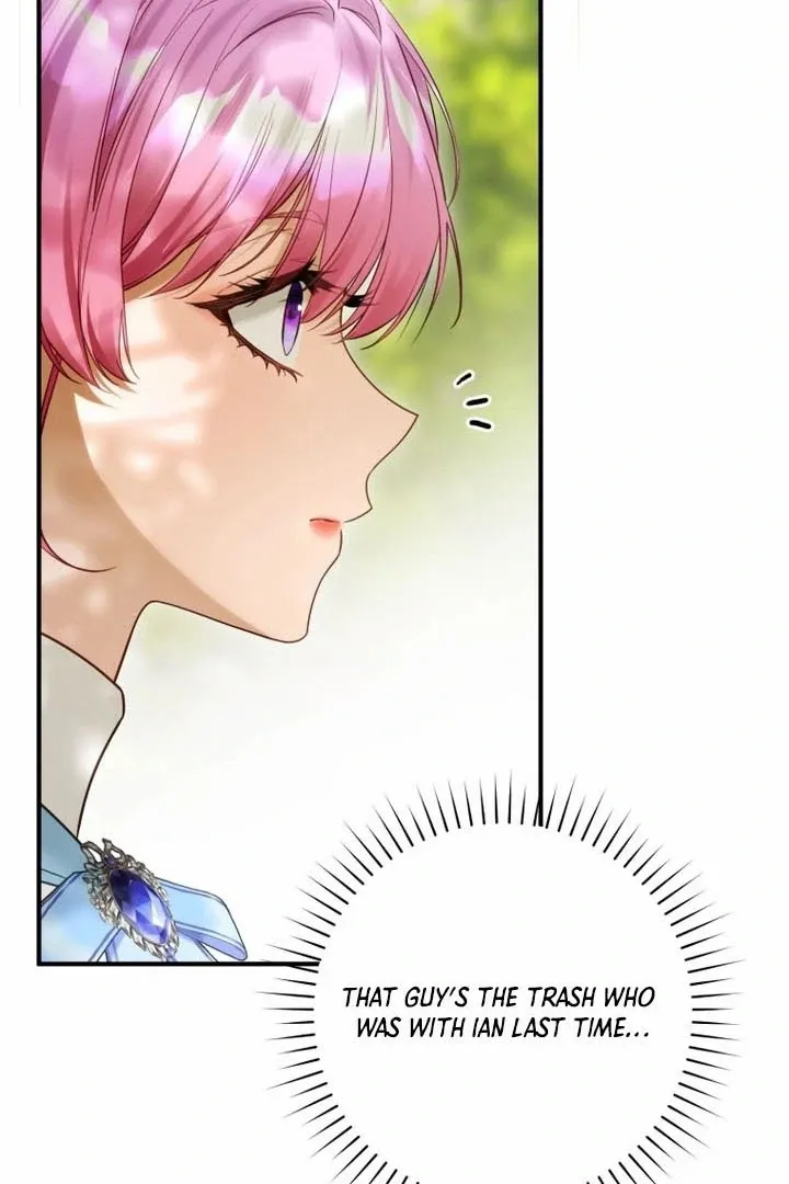 The Flower Who Bears The Sword Chapter 35 page 40 - 