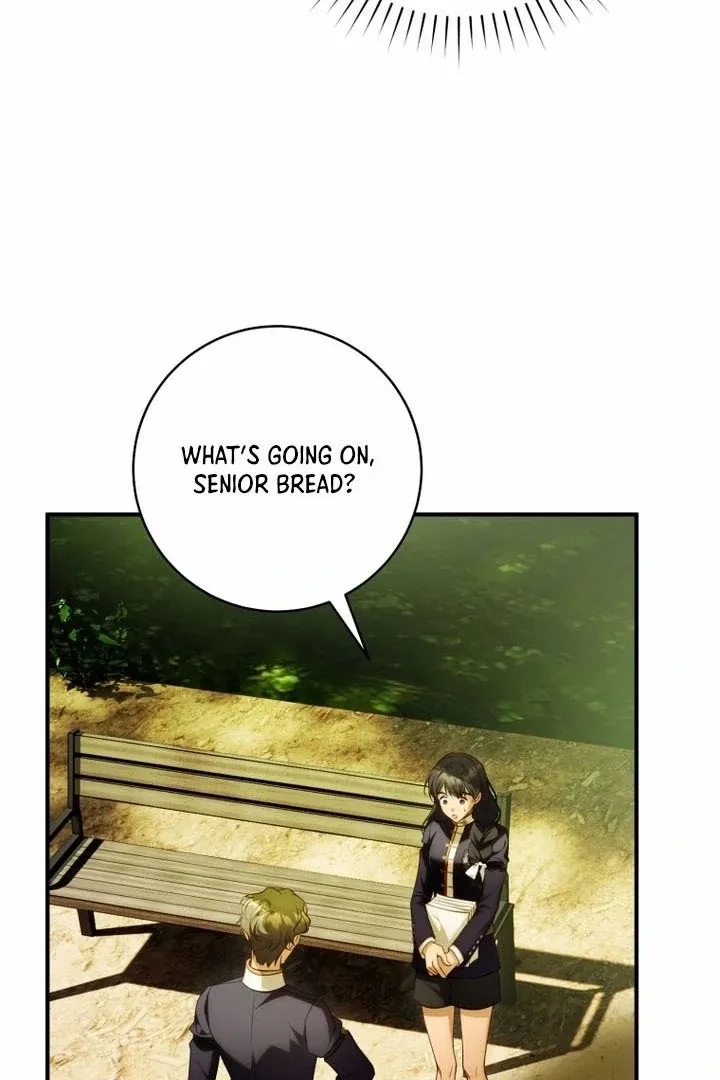 The Flower Who Bears The Sword Chapter 35 page 41 - 