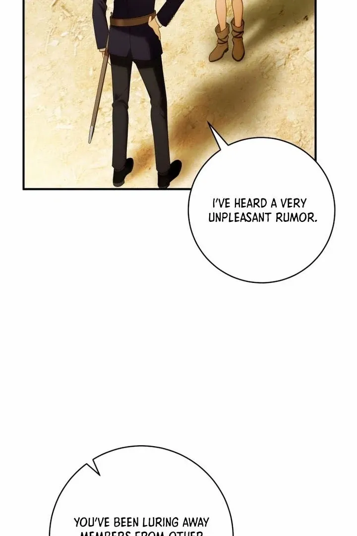 The Flower Who Bears The Sword Chapter 35 page 42 - 