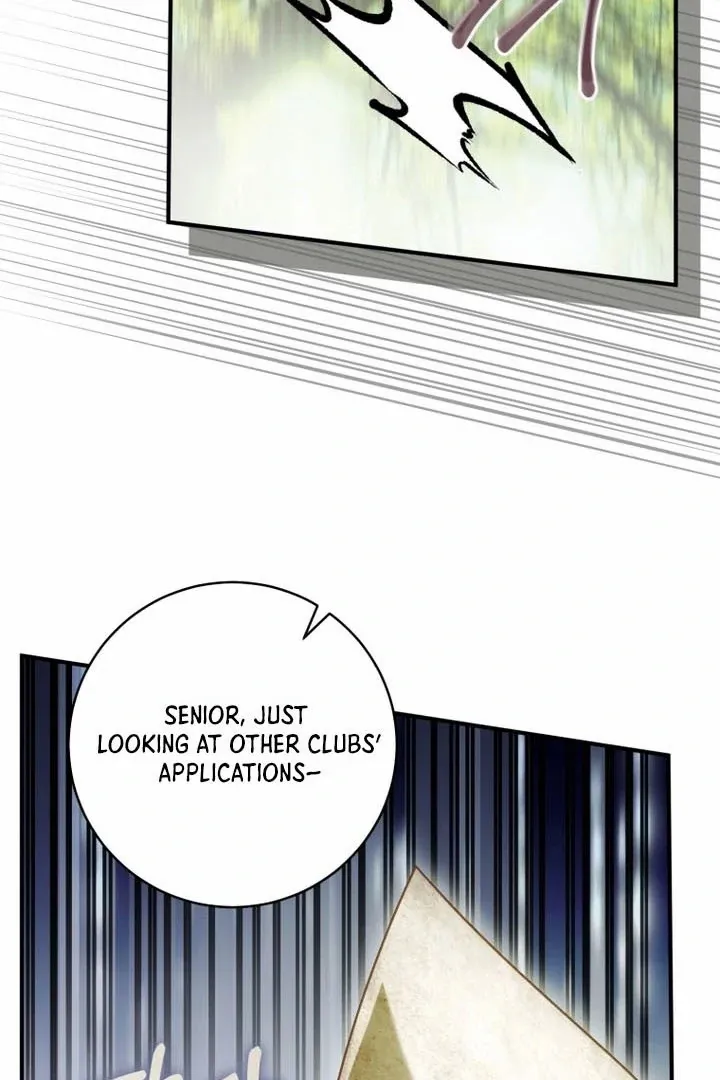 The Flower Who Bears The Sword Chapter 35 page 45 - 