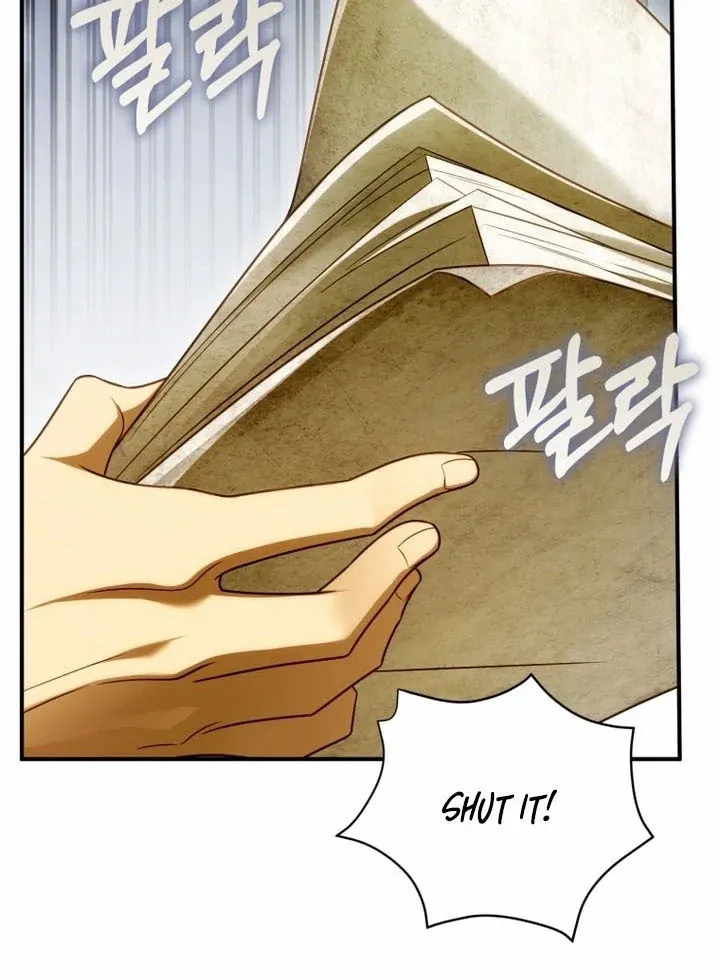 The Flower Who Bears The Sword Chapter 35 page 46 - 
