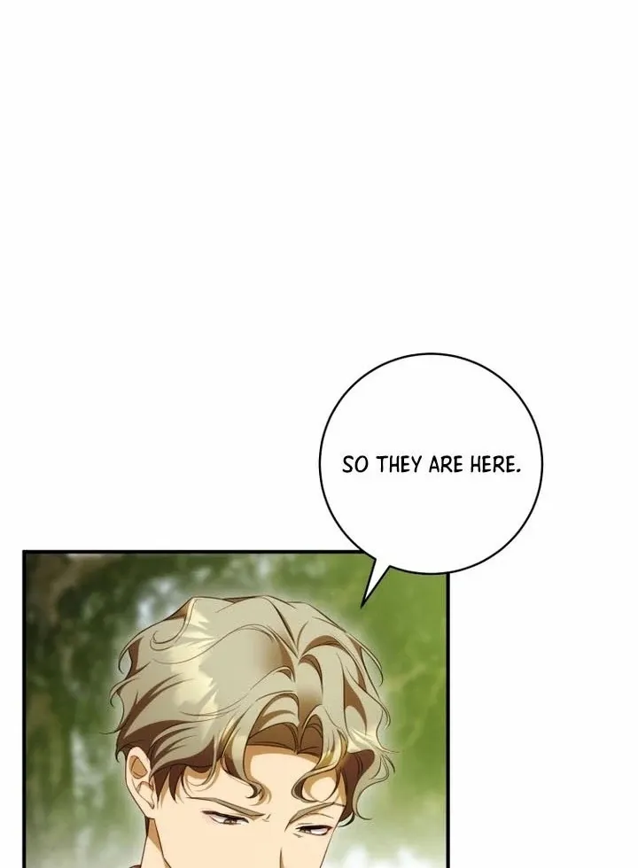 The Flower Who Bears The Sword Chapter 35 page 47 - 