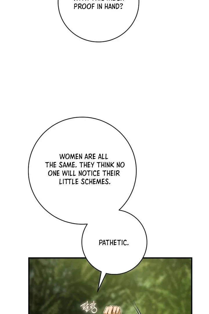 The Flower Who Bears The Sword Chapter 35 page 50 - 