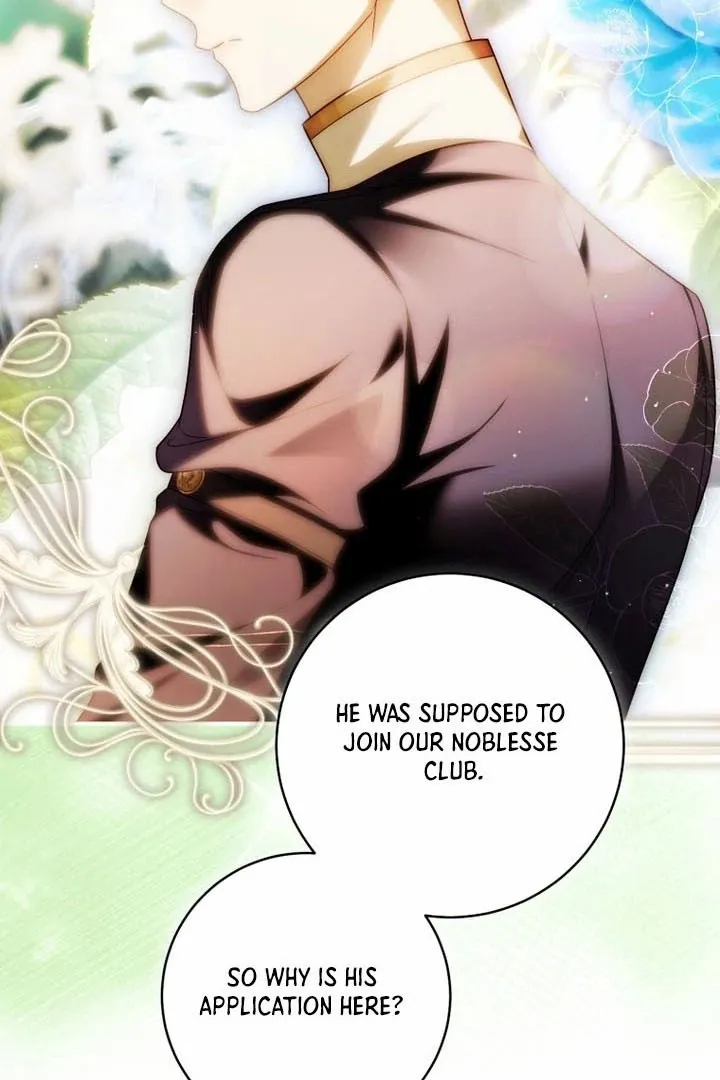 The Flower Who Bears The Sword Chapter 35 page 54 - 